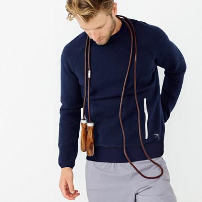 J.Crew New Balance® for J.Crew crewneck sweatshirt