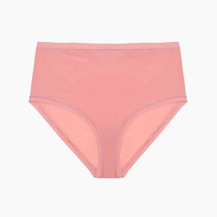 J.Crew The Great Eros high-waist bikini bottom