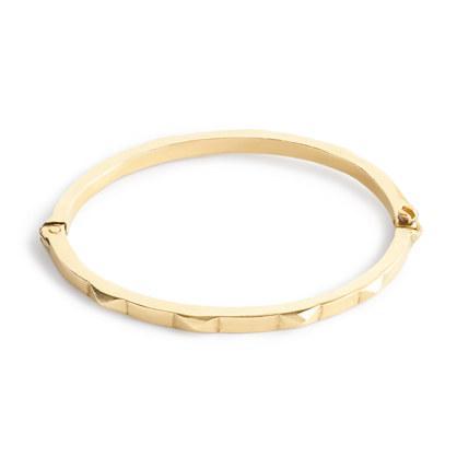 J.Crew James Colarusso™ studded bracelet