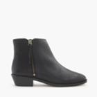 J.Crew Frankie tumbled leather ankle boots