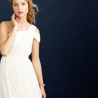 J.Crew Cara gown
