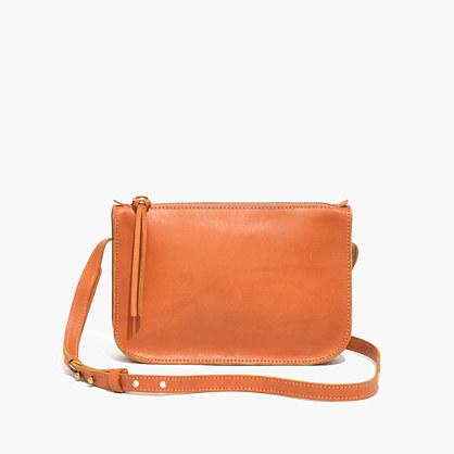 J.Crew The Madewell simple crossbody bag