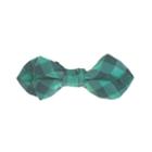 J.Crew Boys' bow tie in Van Buren gingham