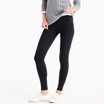 J.Crew Cozy leggings