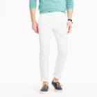 J.Crew Stretch chino pant in 484 slim fit