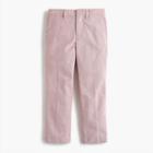 J.Crew Boys' Ludlow suit pant in stretch oxford cloth