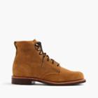 J.Crew Original Chippewa&reg; for J.Crew rough-out leather boots