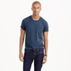 J.Crew Tall broken-in pocket T-shirt