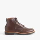J.Crew Kenton leather pacer boots
