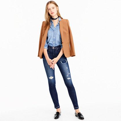 J.Crew PetiteParke blazer