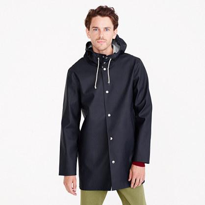 J.Crew Stutterheim® Stockholm raincoat