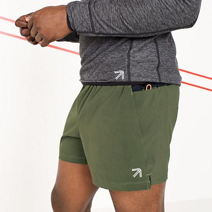 J.Crew New Balance&reg; for J.Crew 5 hybrid impact short