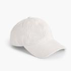 J.Crew New Era&reg; X Packer&trade; X J.Crew ball cap in corduroy