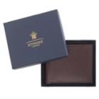J.Crew Ettinger&reg; bridle billfold wallet