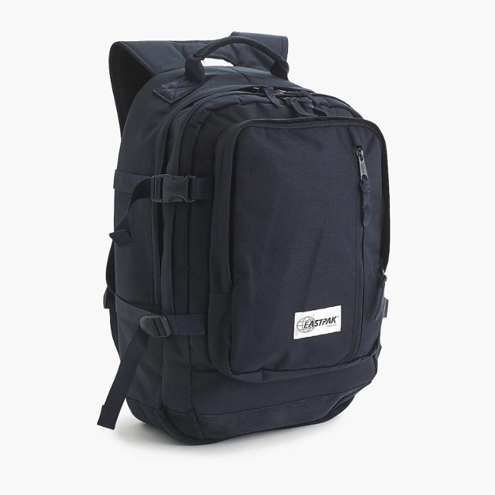 J.Crew Eastpak for J.Crew commuter backpack