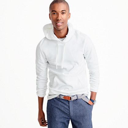J.Crew Reigning Champ&reg; lightweight hoodie
