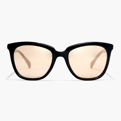 J.Crew Franny sunglasses