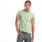 J.Crew Slim garment-dyed T-shirt