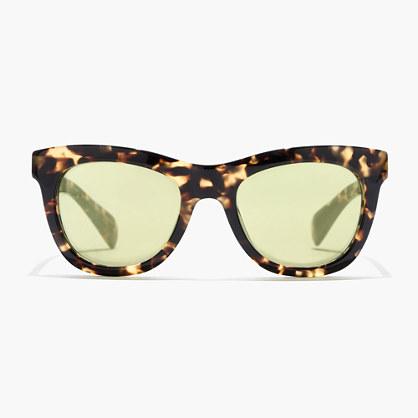 J.Crew Betty sunglasses