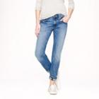 J.Crew Eastwood jean