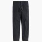J.Crew Crosby suit pant in English Donegal wool