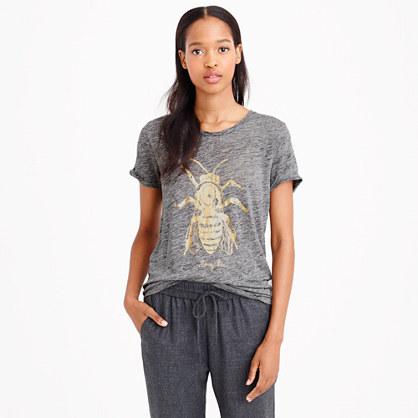 J.Crew J.Crew for Buglife&trade; T-shirt