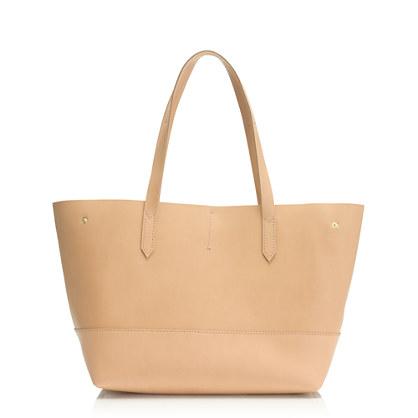 J.Crew New uptown tote