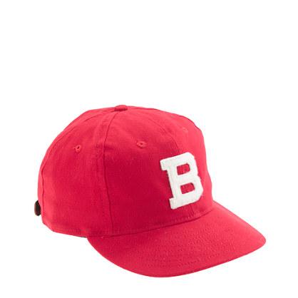 J.Crew Ebbets Field Flannels® for J.Crew Brooklyn Bushwicks ball cap