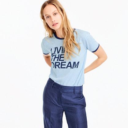 J.Crew Horoscope T-shirt in Pisces