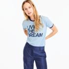 J.Crew Horoscope T-shirt in Pisces