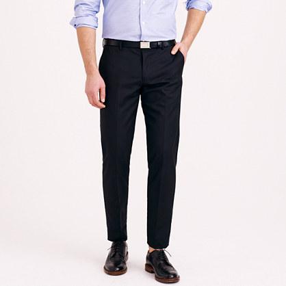 J.Crew Ludlow suit pant in Italian wool