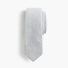 J.Crew The Hill-side&reg; point tie in pale indigo