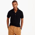 J.Crew Button-down collar polo