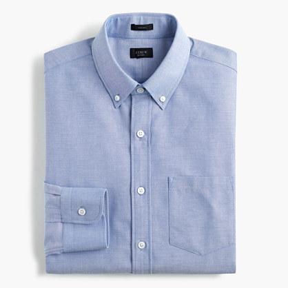 J.Crew Crosby oxford shirt