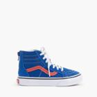J.Crew Boys' Vans&reg; Sk8-Hi&trade; zip sneakers