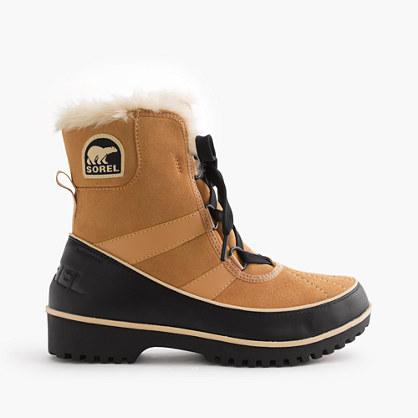 J.Crew Women's Sorel&reg; Tivoli boots