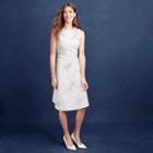 J.Crew Collection Adele dress