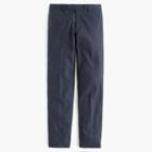 J.Crew Wallace & Barnes suit pant in Italian wool