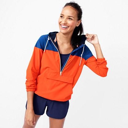 J.Crew New Balance&reg; for J.Crew essential windbreaker