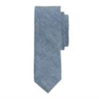 J.Crew Chambray tie