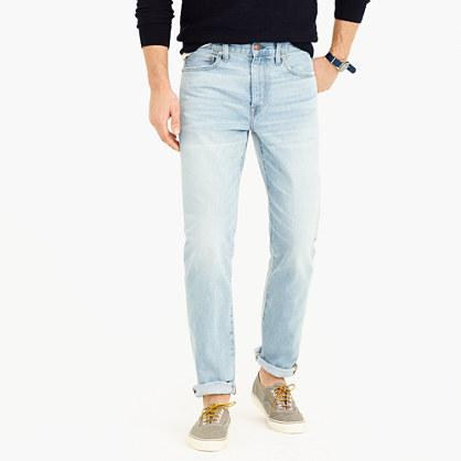 J.Crew 770 stretch jean in Marshall wash