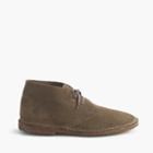 J.Crew The 1990 MacAlister boot in suede