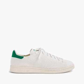 J.Crew Adidas&reg; Stan Smith&trade; Primeknit sneakers