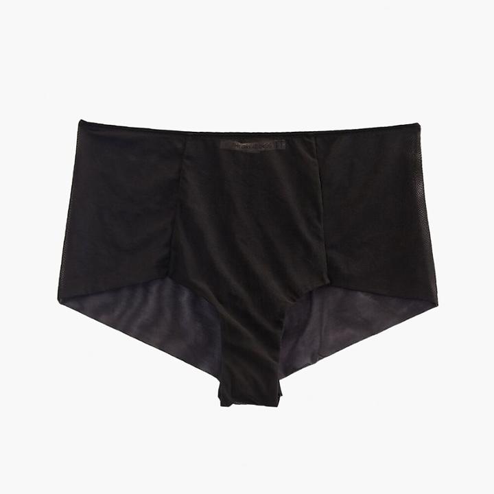 J.Crew The Great Eros Canova high-waist bikini bottom