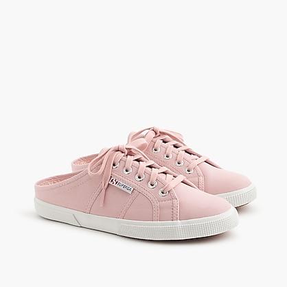 J.Crew Superga® 2288 Mule sneakers