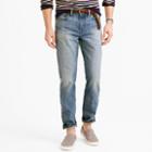 J.Crew 770 straight jean in Guilford wash