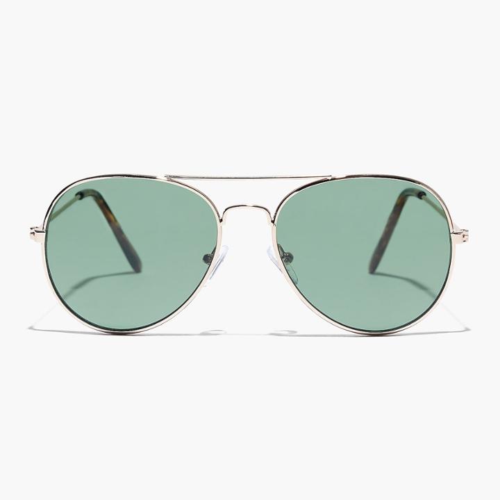 J.Crew Kids' aviator sunglasses