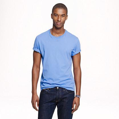 J.Crew Broken-in tee