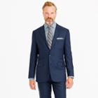 J.Crew Martin Greenfield&trade; for J.Crew Ludlow suit jacket in American wool
