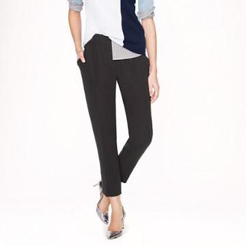 J.Crew Curator pant